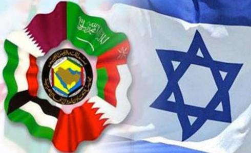 إسرائيل تتخوف من مغبة الدخول على خط الأزمة الخليجية -صورة تعبيرية-