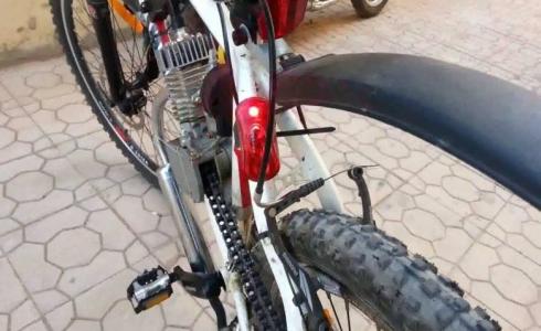 الترخيص اجباري للدراجات الكهربائية بعد تزايد حوادث الطرق