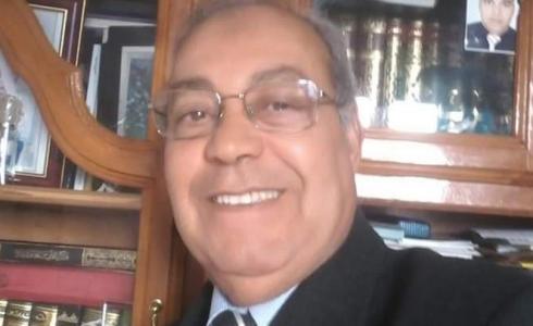 وفاة الصحفي المولدي الكنزيزي