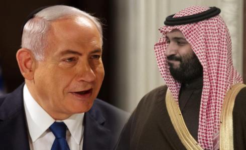 الاتفاق السعودي الإسرائيلي مسألة وقت فقط 