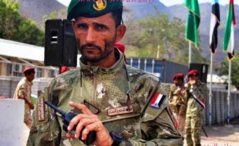  مقتل ابو اليمامه منير اليافعي في اليمن