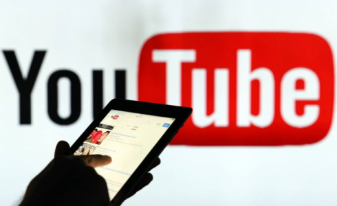 مستخدمي يوتبوب- تعبيرية