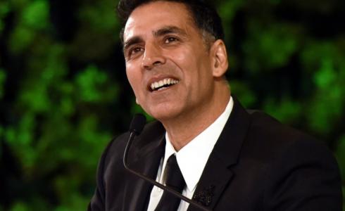 أكشاي كومار