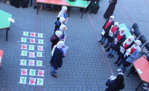 مسابقة منهجية في مبحث اللغة الفرنسية