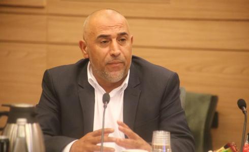 النائب أبو عرار