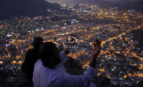 رابط التقديم على تأشيرة زيارة السعودية لزيارة مكة والمدينة
