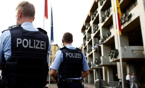 جريمة قتل مروعة في ألمانيا