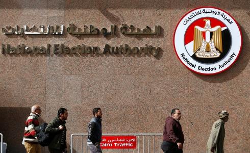 لأول مرة في تاريخ مصر التصويت لانتخابات مجلس الشيوخ عبر البريد