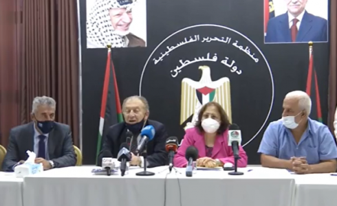 الوفد الوزاري: سيتم تلبية كافة احتياجات الخليل لمواجهة وباء كورونا