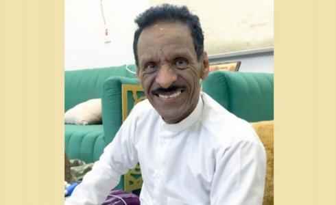 الفنان السعودي خالد الرفاعي يتعرض لوعكة صحية تدخله العناية المركزة