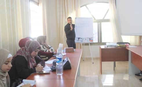 الهيئة الدولية (حشد) تفتتح دورة تدريبية بعنوان "آليات المناصرة لحقوق الإنسان"