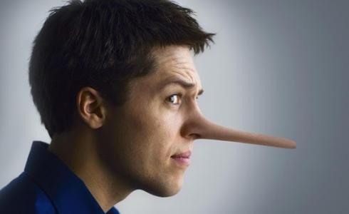 7 حركات تكشف الشخص الكذاب