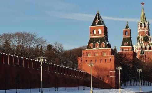 قصر الكرملين 