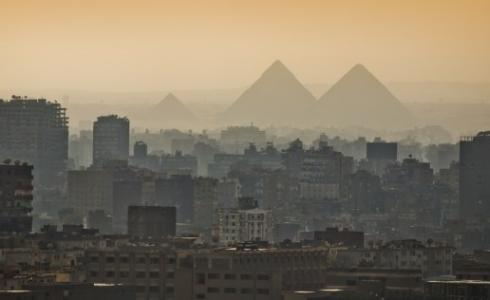 فيديو يكشف حقيقة تعرض مصر لعاصفة ثلجية يوم الخميس