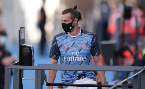 الويلزي جارث بيل يضع شرطاً تعجيزياً لرحيله عن مدريد