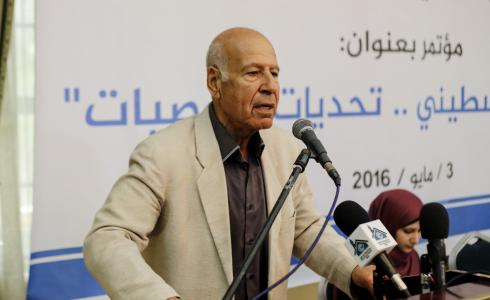 توفيق أبو شومر