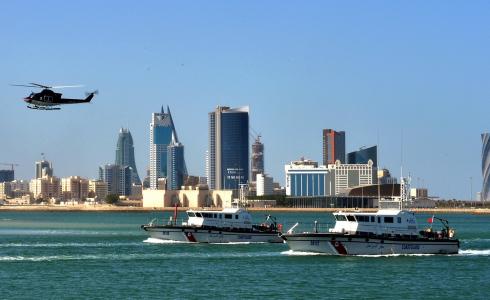 قاربان - تعبيرية