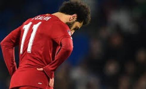 محمد صلاح يتعرض لصدمة جديدة بعد استبعاده من جوائز الدوري الإنجليزي الممتاز