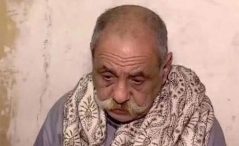 أقدم سجين في مصر ثابت عبدالمجيد