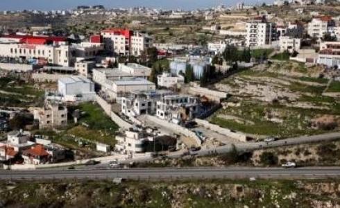 دراسة: 51% من الإسرائيليين يعارضون أي ضم أحادي الجانب