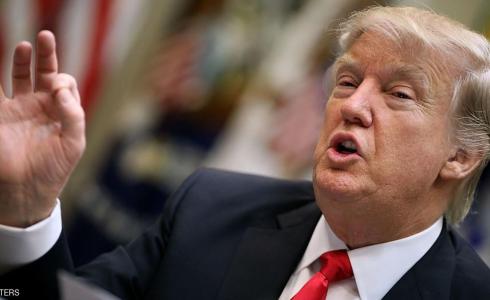 دونالد ترامب