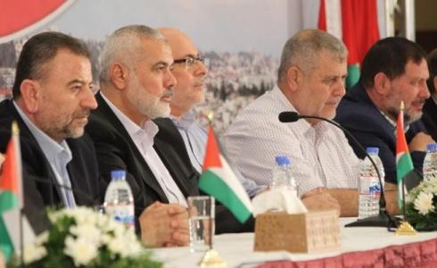 وفد قيادي من حماس والجهاد يتوجه إلى القاهرة عبر معبر رفح