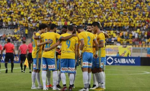 موعد مباراة الاسماعيلى القادمة