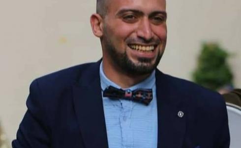  الشهيد محمد نبيل محيسن