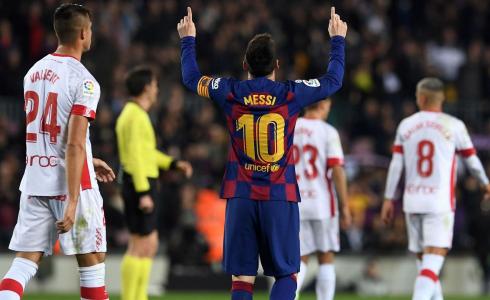 مواعيد مباريات أول جولتين بالدوري الإسباني 