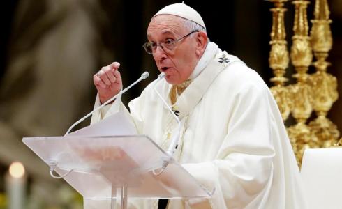 بابا الفاتكان