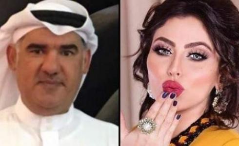 مريم حسين وصالح الجسمي