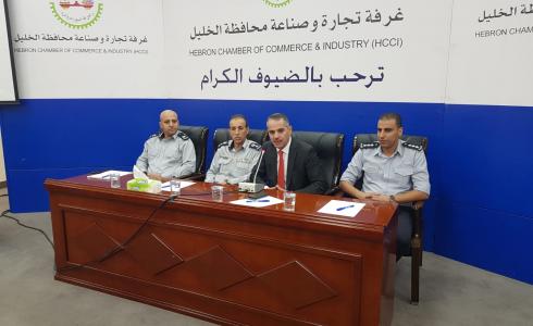 جانب من ورشة العمل