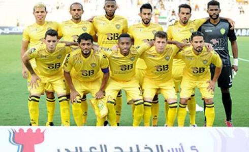 فريق الوصل الاماراتي