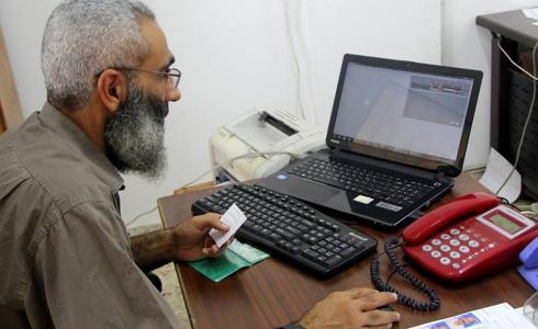 داخلية الشمال تُنجز 4658 معاملة خلال يونيو