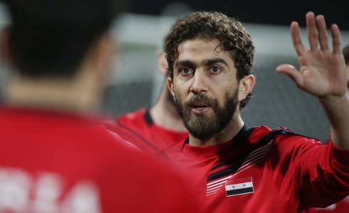 فراس الخطيب