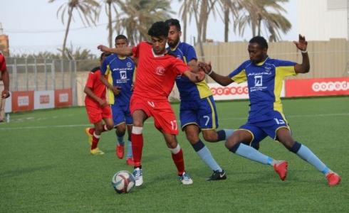 دوري الدرجة الثالثة