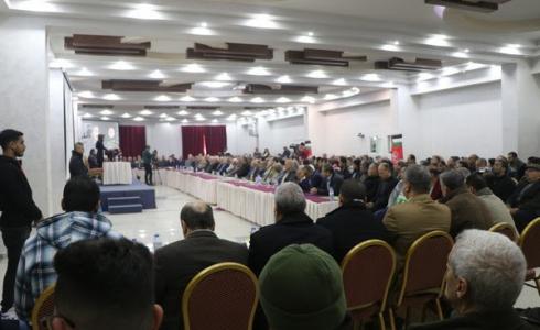 فعاليات مؤتمر الحكيم الثاني