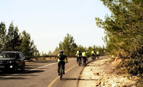دراجات هوائية