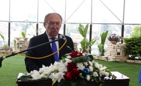 خالد العسيلي