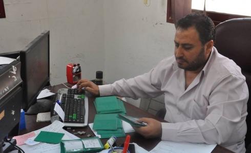 داخلية غزة تُصدر 8942 وثيقة رسمية خلال سبتمبر