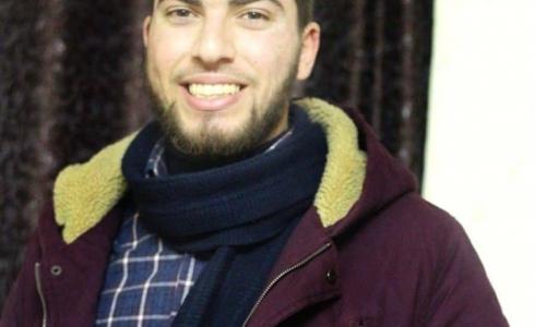 الطالب موسى دويكات