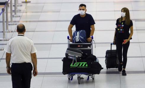 كورونا في تركيا