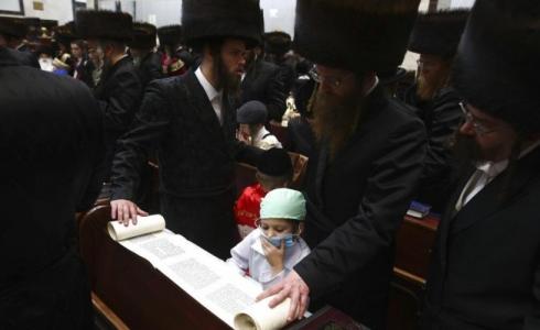 الصحة الإسرائيلية: ندرس إمكانية إلغاء أو تأجيل البجروت 