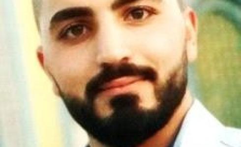 الشاب ابراهيم الزغل 