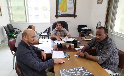 بطولات محلية في الكاراتيه وألعاب القوى والدراجات خلال نوفمبر