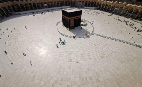 الكعبة المشرفة