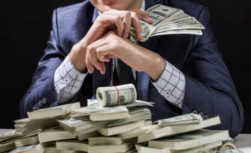 أثرياء العالم