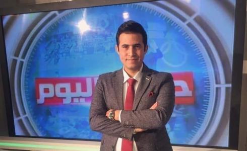 الدكتور مؤمن الجندي من جمهورية مصر العربية