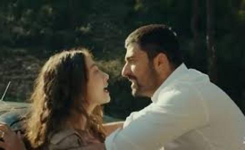 مشاهدة مسلسل ابنة السفير الحلقة 32 الثانية والثلاثون الجزء الثاني مترجمة