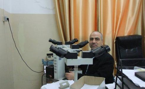 قرابة 5400 حالة استفادوا من خدمات مختبر الباثولوجي خلال العام 2019